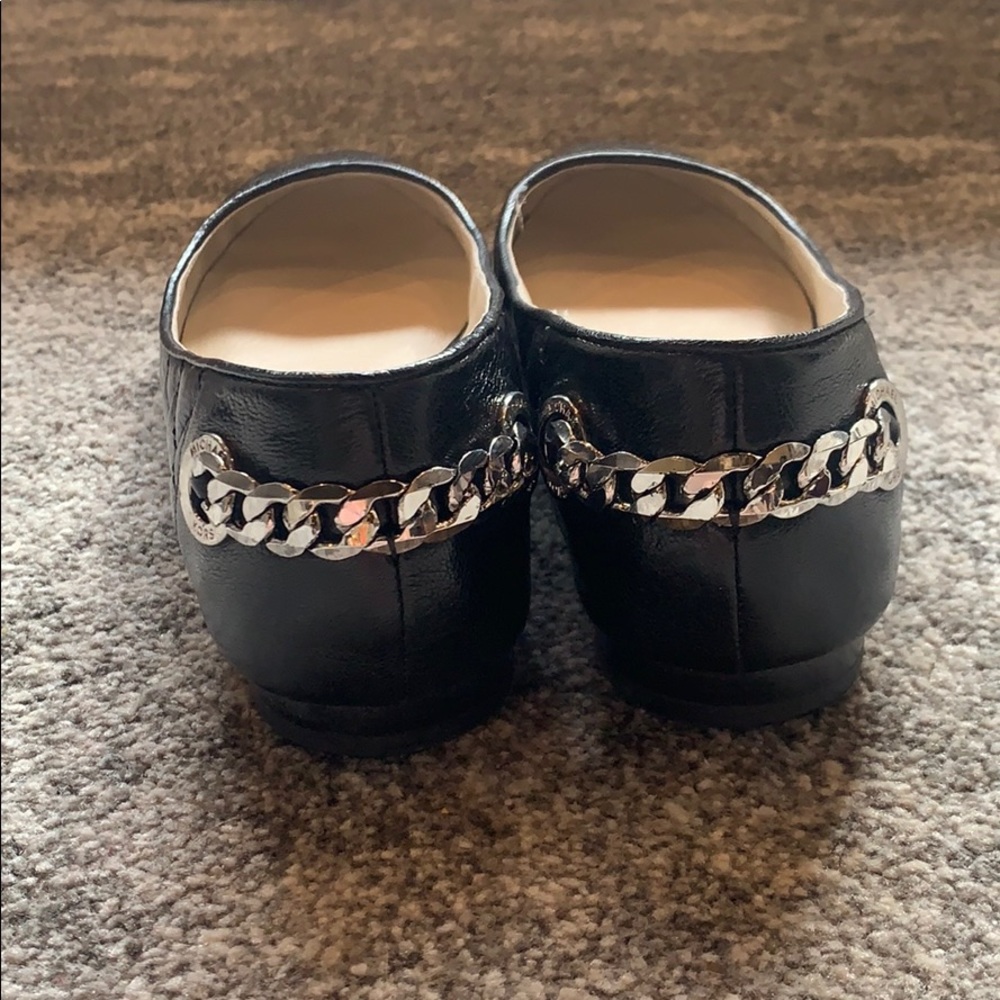 Michael Kors Ramsey Ballet Flat